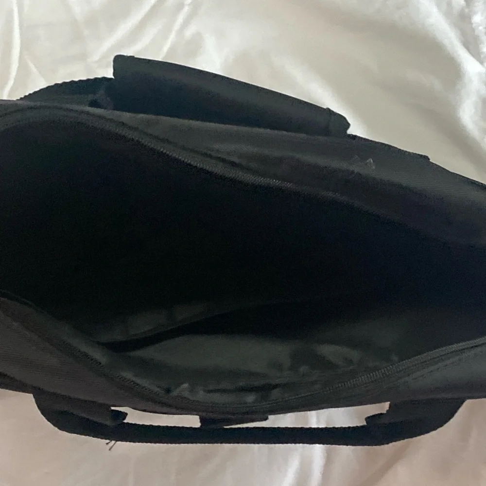 15.6 Traditional Laptop Bag Notebook Carrying Case NWOT